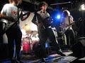 Jay Reatard at Galapagos during CMJ