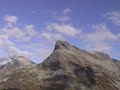 Blizzard - Trollstigen