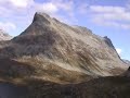 Blizzard - Trollstigen