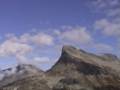 Blizzard - Trollstigen