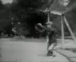 Extrait de l'Homme à la Caméra - Dziga Vertov (1929)