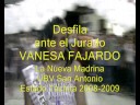 Vídeo-resumen de elección \"Madrina UBV\" en San Antonio del Estado Táchira (Venezuela) Vídeo-resumen de elección \"Madrina UBV\" en San Antonio del Estado Táchira (Venezuela)