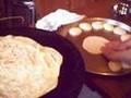 Recette CHARCHOURA BISKRIA