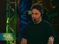 Lou on Suze 1-19-08