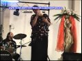 ISABEL GUZMAN ROMERO EN CONCIERTO