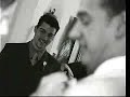 reportaje boda casa novio clip  www mirablau es