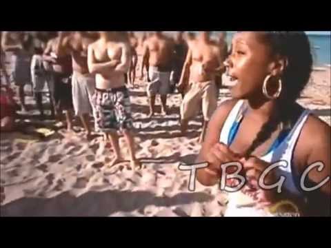 TOP 16 BAD GIRLS CLUB FIGHTERS