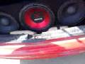 videos de My car system.