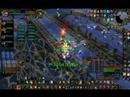 Ceesa tanking Moroes with No Crowd Control