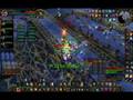 Ceesa tanking Moroes with No Crowd Control
