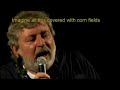 Francesco Guccini - The Old Man and the Child