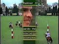 Final La Dolfina vs Indios chapaleufu II, chukker 4
