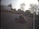 Sturgeon Falls Grand Prix - Rotax Sr Friday Practice