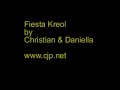 Dialsa Kreole by Christian Calou