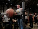 Jeff Spencer 2008 Buckeye Classic Strongman Challenge (CPD Officer) Jeff Spencer 2008 Buckeye Classic Strongman Challenge (CPD Officer)