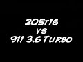 205 t16 205 t16