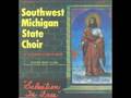 SW MI State Choir- Climbing Up The Mountain (original)