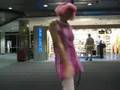 Lazy Town 'Bing Bang' - Lossien's Airport Adventure