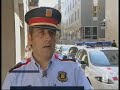 Reporteros del Telediario - 'Robando en la multitud'