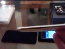 iPod Touch 1g and 2g Comparison iPod Touch 1g and 2g Comparison