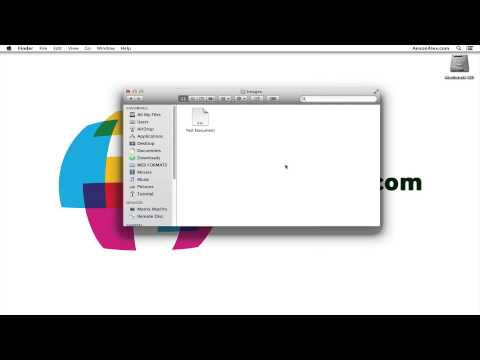 how to locate documents on mac