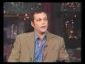 videos de Late Show - Stupid Pet Tricks, Vince Vaughn (2 of 3)