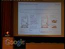 Google TechTalk - V. Dolgov - MIPT - P3
