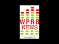 WPRB Web Exclusive: Anne Marie Slaughter WPRB Web Exclusive: Anne Marie Slaughter