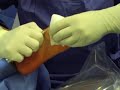 chirurgia miniinvasiva del piede
