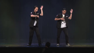 Show-go & DITI (SS) – JAPAN DANCE DELIGHT VOL.23 大阪大会