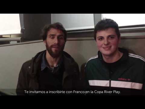 Leonardo Ponzio - Copa River Play