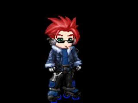 Niji-Denki Groove