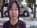 Witnessing to a Buddist