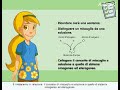 Miscele e soluzioni