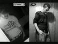 Danito Ft JP - O Que e o Amor (2007 Promo)