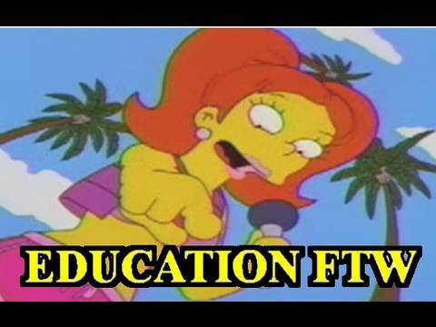 An open reply from 'an educator'