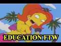 An open reply from 'an educator'
