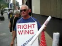 Right-wing deprogrammer