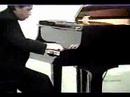 Alvaro Ordoñez Plays Liszt Hungarian Raphsody Nº 19 Alvaro Ordoñez Plays Liszt Hungarian Raphsody Nº 19