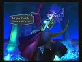 Odin Sphere: Queen Odette, Self-Determination