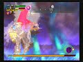 Odin Sphere: Queen Odette, Self-Determination