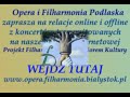 Stanisław Moniuszko  Overture for „Halka