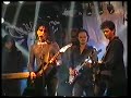 Los Paralitikos - Enterrado Vivo