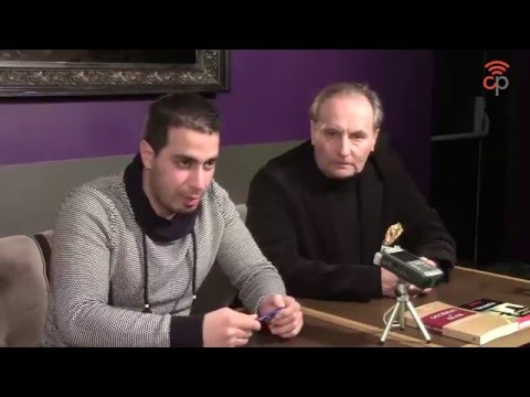 Image de prévisualisation YouTube