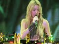 Shakira's Concert Miami Sep 2010 - Waka Waka