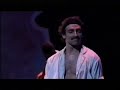 Alina Cojocaru & Jose Martin in Daphnis & Chloe