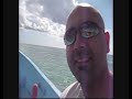 WATERS OF DOMINICAN REPUBLIC BAYAHIBE DOMINICUS
