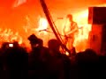 Fresno - Algu�m Que Te Faz Sorrir (Santos - 06/09/2008)