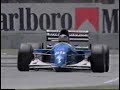 Mark Blundell Adelaide 1993