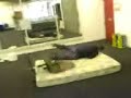 Gurner Crash Test Dummy